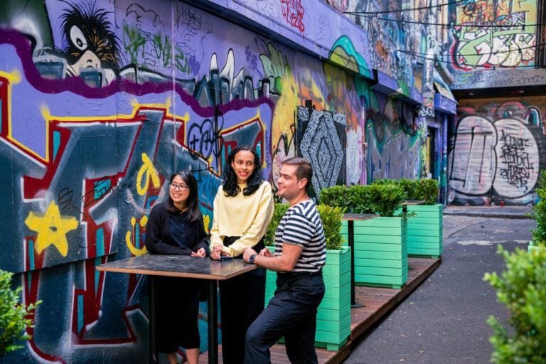 Upcoming experiences for international students!