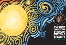 2025 NAIDOC Week poster