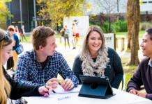 Lead the change: join the Students as Partners Network!