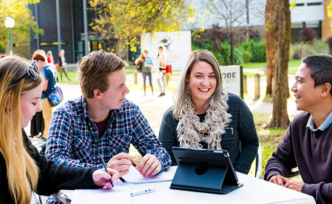 Lead the change: join the Students as Partners Network!