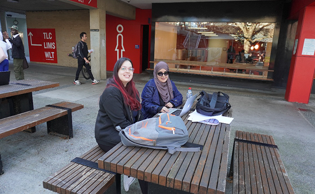 What’s in your bag? The ultimate university survival kit