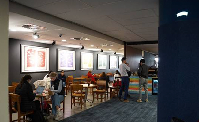 Brew-tiful insights: what your coffee order says about you