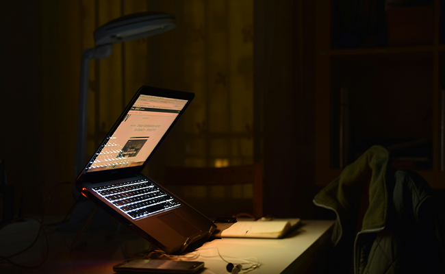 Cyber Security Awareness month