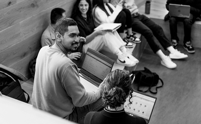 When will results be released and where can I find them?