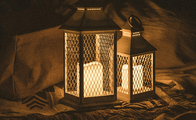 Supporting friends and colleagues during Ramadan