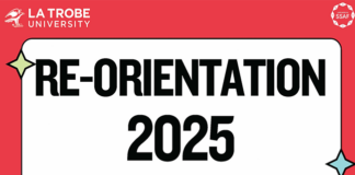 Re-Orientation 2025 graphic