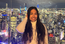 A New York Christmas and cultural immersion: US exchange leaves lasting impression