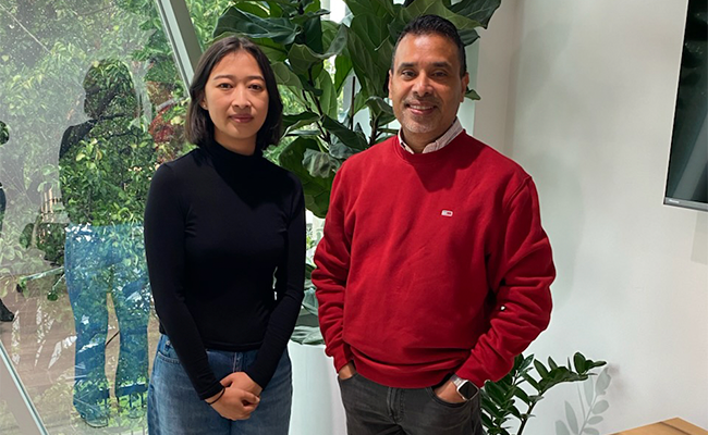 The Industry Mentoring Program: an empowering chance to connect and grow