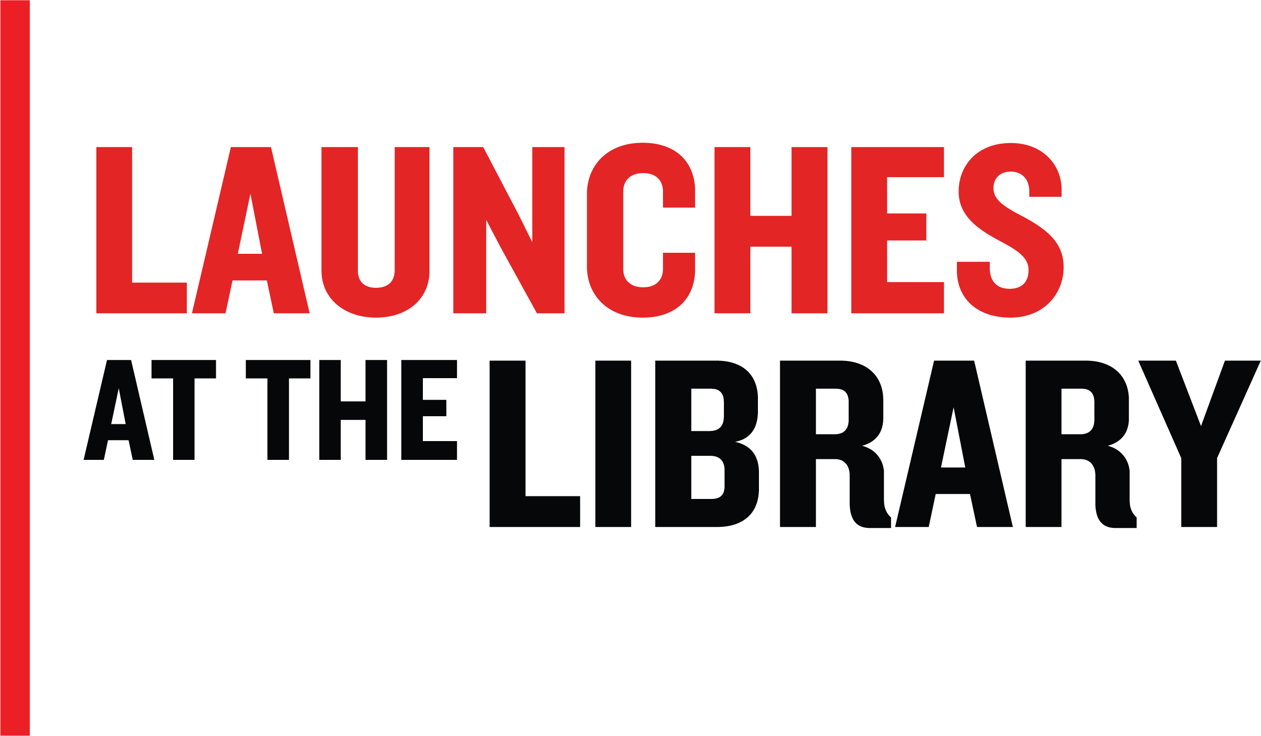 website thumbnail Launches at the Library