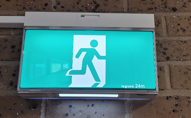 Emergencies can happen – make the first five minutes count