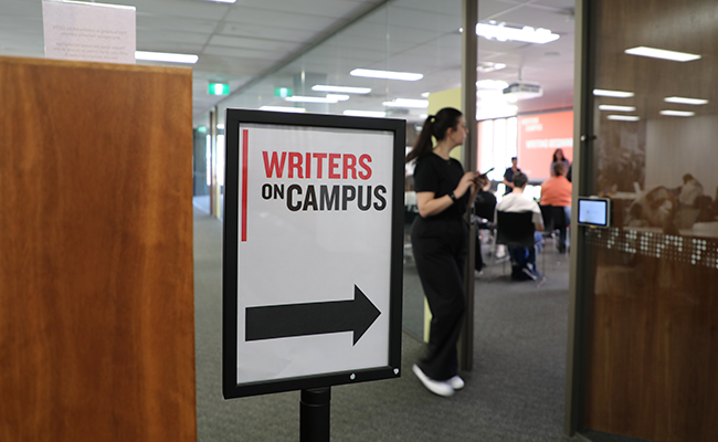 Writers on campus_WordPress Article (650 x 400) Writers on Campus