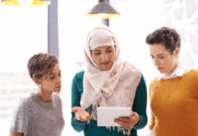 Financial counselling women
