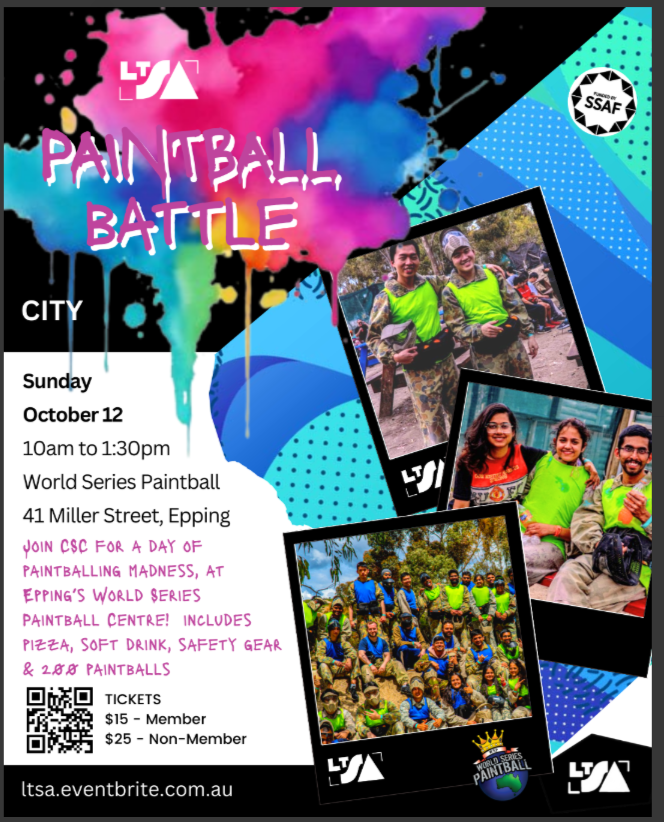 image LTSA paintball poster