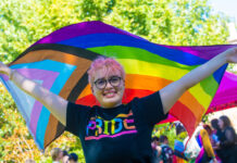 Pride Week at La Trobe in 2026