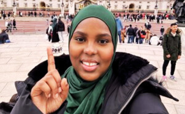 My amazing semester as an exchange student in the UK