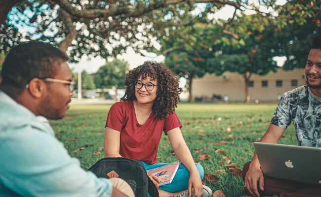 Feeling lonely and isolated? Add some social care back into your life