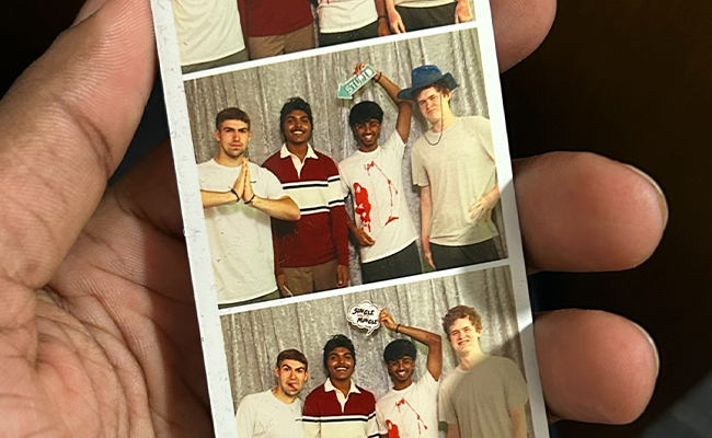 Feeling lost? Here’s what I did when I had no clue what I was doing at uni