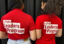 La Trobe Leaders