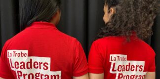 La Trobe Leaders