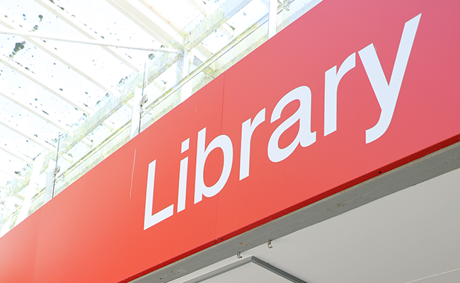 Library summer opening hours begin