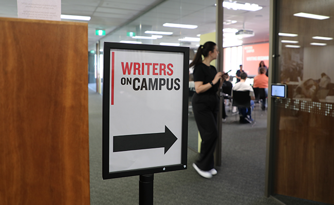 Writers on campus_WordPress Article (650 x 400) Writers on Campus