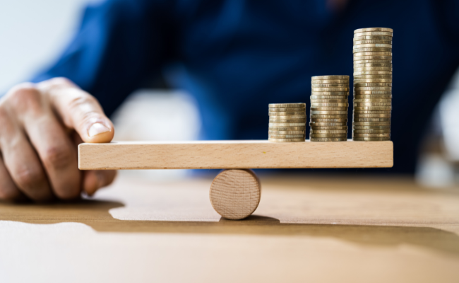 A simple guide to balancing budgets in student life