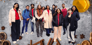 Picture of La Trobe leaders