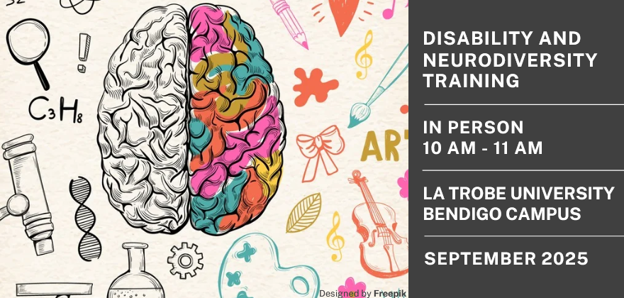 EHI1459407-2cb5ccf9e1754ad58322aadb28af731a Introduction to Neurodiversity event banner