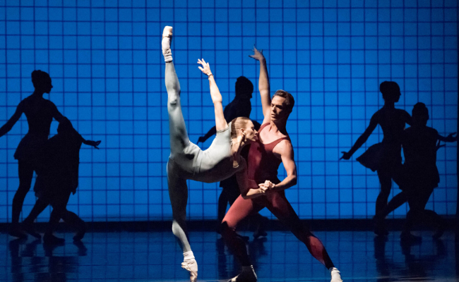 Exclusive Australian Ballet offer for students