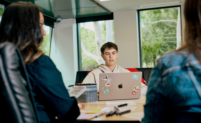 Nominations open for student members to join the Academic Board