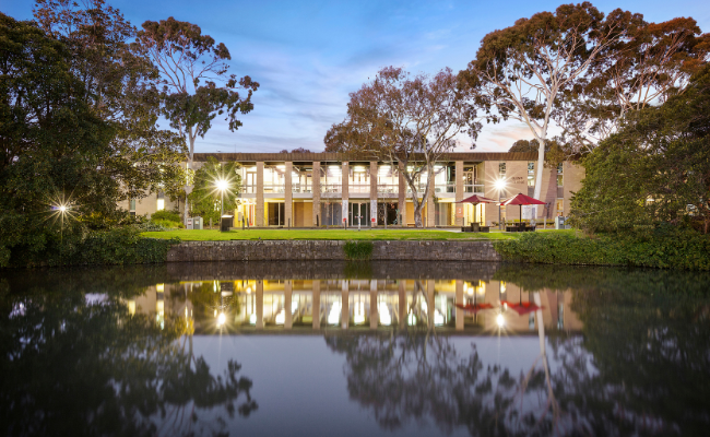 Living at La Trobe – applications for 2026 open on 27 October