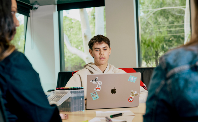 Scholarships available for La Trobe students in Hume