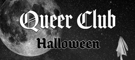 Queer Team Halloween