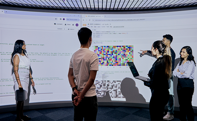 From idea to impact: Your startup journey starts here