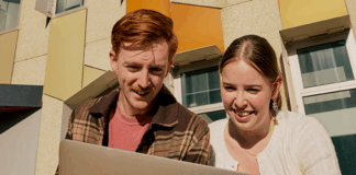 Microsoft offer for students