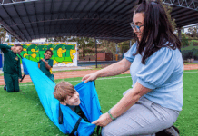 Vote for La Trobe in the 2025 Shaping Australia Awards