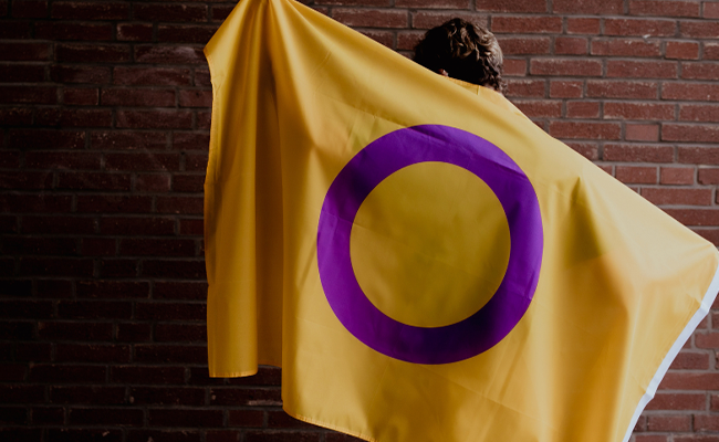 Intersex Awareness Day: Three things you wanted to know about intersex people 