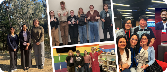 The Student Experience Grants are back for 2026!