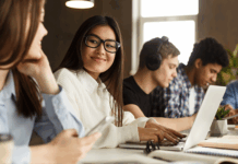 How to acknowledge AI use in assessments