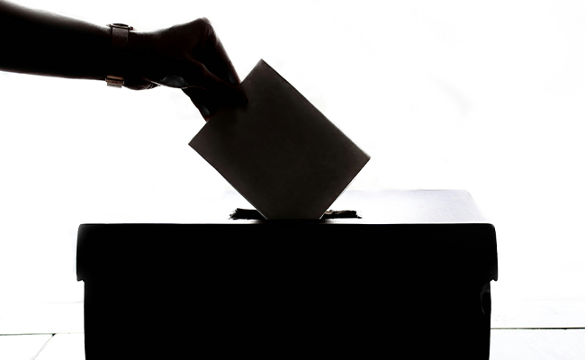 Cast your vote in the Academic Board election