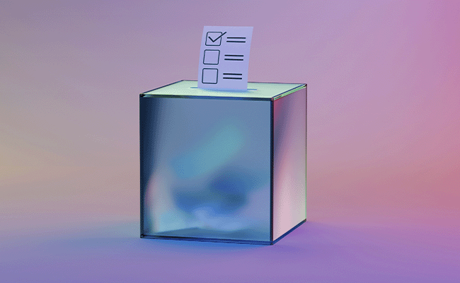 Academic Board: Student members elected