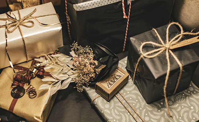 Joy without debt: Your guide to budget-friendly gifts