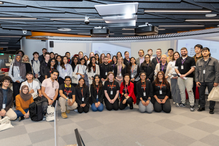 Student Experience Grants: A year of student-led innovation and impact