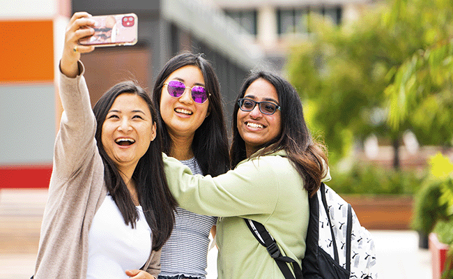 Share your story and get paid to build your content creation skills!