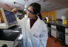 Health & Safety portal