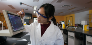 Health & Safety portal