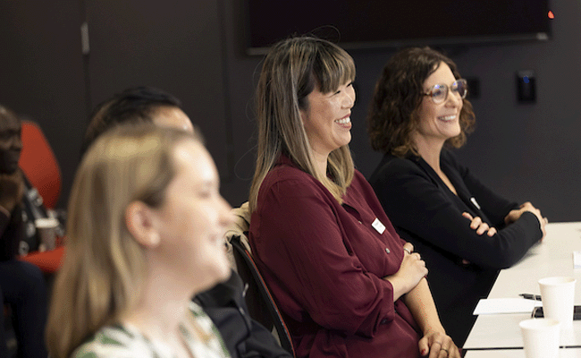 Help shape the future of community healthcare at the Triage Innovation Sprint