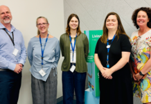 Student findings help guide upcoming Innovation Sprint