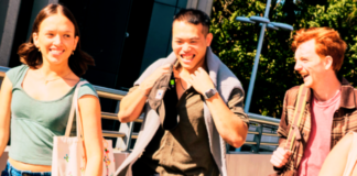 Health and wellbeing survey