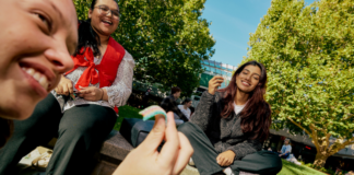 University Census date